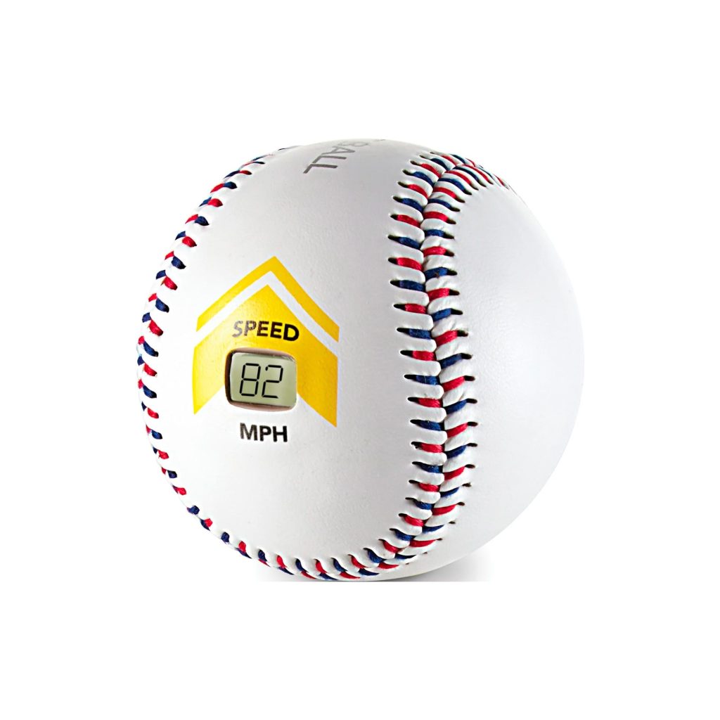 Entrenador de Velocidad de Lanzamiento para Béisbol Bullet Ball