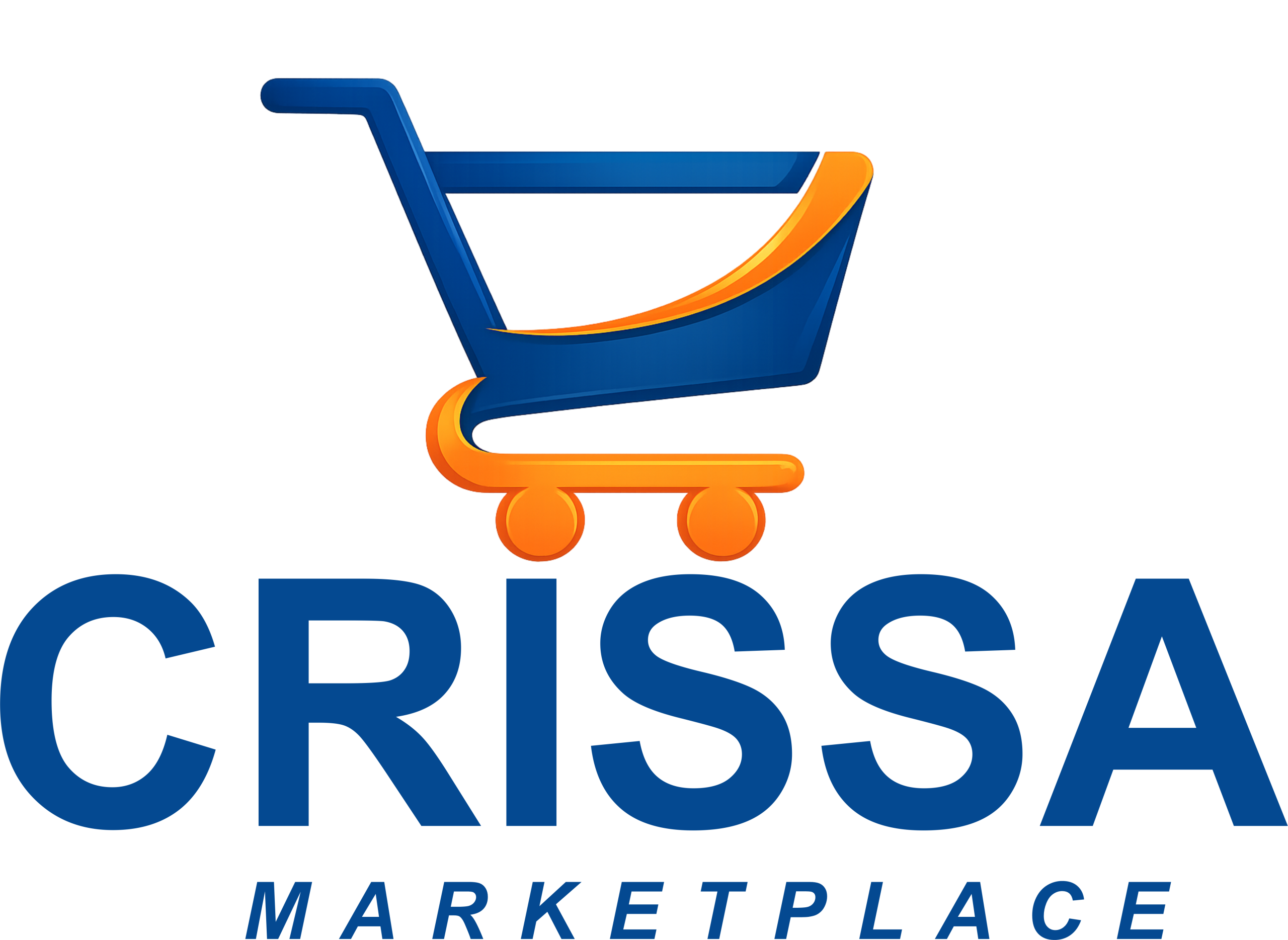CRISSA Marketplace