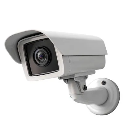 Cámaras de Seguridad y Vigilancia