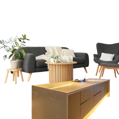 Hogar y Muebles